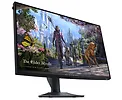 Dell Monitor AW2725QF 27.0 cali NVIDIA G-Sync Compatible IPS Dual-Resolution/4K 180Hz/FHD 360Hz/16:9/DP/HDMI/USBC/USB/3Y