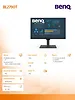 Benq Monitor 27 cali BL2790T  LED 5ms/IPS/HDMI/100Hz