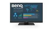 Benq Monitor 27 cali BL2786TC LED 5ms/IPS/HDMI/100Hz