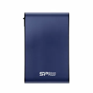 Silicon Power ARMOR A80 1TB USB3.0 PANCERNY / wibro/pyło/wstrząso i wodoodporny