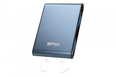 Silicon Power ARMOR A80 1TB USB3.0 PANCERNY / wibro/pyło/wstrząso i wodoodporny