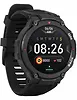 Garett Electronics Smartwatch GRS Czarny