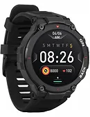 Garett Electronics Smartwatch GRS Czarny