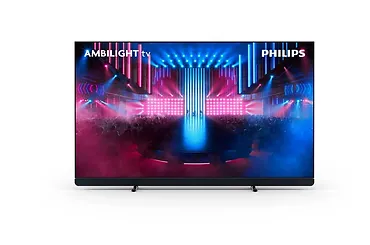 Philips Telewizor 77 cali OLED 77OLED909/12