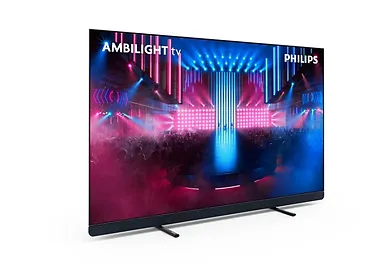 Philips Telewizor 77 cali OLED 77OLED909/12