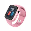 Garett Electronics Smartwatch Kids Twin 2 4G Różowy