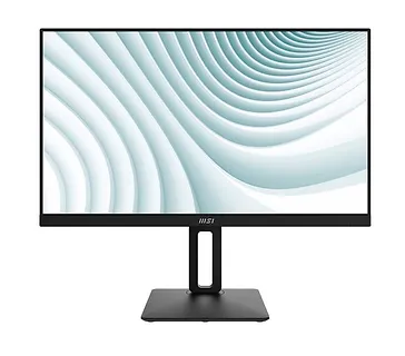 MSI Monitor PRO MP271AP 27 cali /LED/FHD/Flat/100Hz/Black