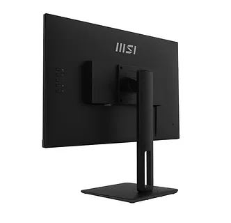 MSI Monitor PRO MP271AP 27 cali /LED/FHD/Flat/100Hz/Black