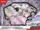 Pokemon TCG Karty Houndstone Ex Box