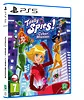 Plaion Gra PlayStation 5 Odlotowe Agentki Totally Spies Cybermisja