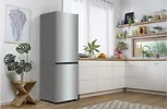 Gorenje Chłodziarko-zamrażarka NRK61CS2XL4