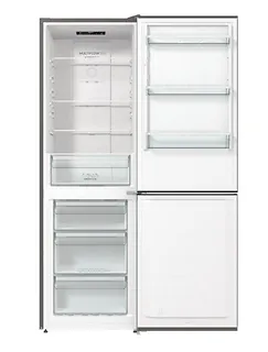 Gorenje Chłodziarko-zamrażarka NRK61CS2XL4