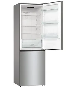 Gorenje Chłodziarko-zamrażarka NRK61CS2XL4