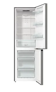 Gorenje Chłodziarko-zamrażarka NRK61CS2XL4