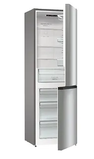 Gorenje Chłodziarko-zamrażarka NRK61CS2XL4