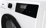 Gorenje Pralka W1NHPI62SCS/PL