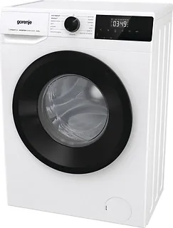 Gorenje Pralka W1NHPI62SCS/PL