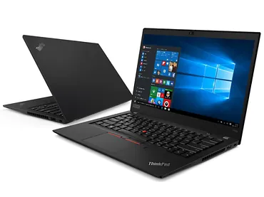 Laptop Lenovo ThinkPad T495s Ryzen 5 Pro 3500U/14