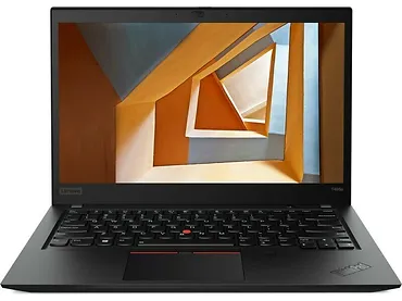 Laptop Lenovo ThinkPad T495s Ryzen 5 Pro 3500U/14