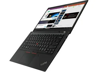 Laptop Lenovo ThinkPad T495s Ryzen 5 Pro 3500U/14