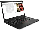 Laptop Lenovo ThinkPad T495s Ryzen 5 Pro 3500U/14