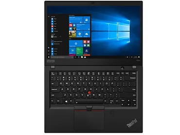 Laptop Lenovo ThinkPad T495s Ryzen 5 Pro 3500U/14