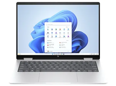 Laptop HP Envy x360 14 - Ryzen 5 8640HS/14