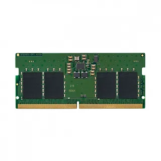 Kingston Pamięć notebookowa DDR5  8GB(1*8GB)/5600