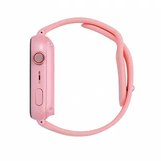 Garett Electronics Smartwatch Kids N!ce Pro 4G Różowy