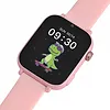 Garett Electronics Smartwatch Kids N!ce Pro 4G Różowy