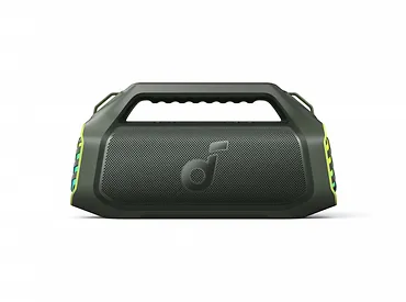 Anker Głośnik Soundcore Boom 2 Plus Zielony