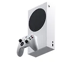 Microsoft Konsola Xbox Series S 1TB WHITE DIGITAL EP2-00645