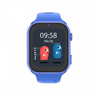 Garett Electronics Smartwatch Kids Twin 2 4G Niebieski