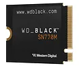 Western Digital Dysk SSD WD Black 500GB SN770M M2 2230