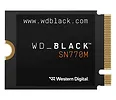 Western Digital Dysk SSD WD Black 500GB SN770M M2 2230