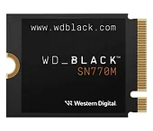 Western Digital Dysk SSD WD Black 500GB SN770M M2 2230