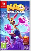 Cenega Gra Nintendo Switch Kao the Kangaroo