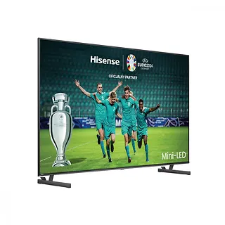 Hisense Telewizor MINI-LED ULED 65 cali 65U6NQ