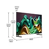 Hisense Telewizor MINI-LED ULED 65 cali 65U6NQ