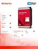 Western Digital Dysk HDD Red Pro 6TB 3,5 265 MB SATAIII WD6005FFBX