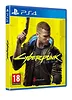 Cenega Gra PlayStation 4 Cyberpunk 2077