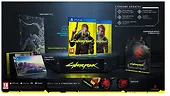 Cenega Gra PlayStation 4 Cyberpunk 2077