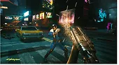 Cenega Gra PlayStation 4 Cyberpunk 2077