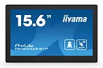 IIYAMA Monitor 16 cali TW1623AS-B1P,10P.DOT.IPS,ANDROID13,WIFI,24/7,RJ45,   HDMI,3xUSB