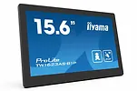 IIYAMA Monitor 16 cali TW1623AS-B1P,10P.DOT.IPS,ANDROID13,WIFI,24/7,RJ45,   HDMI,3xUSB