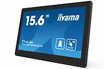 IIYAMA Monitor 16 cali TW1623AS-B1P,10P.DOT.IPS,ANDROID13,WIFI,24/7,RJ45,   HDMI,3xUSB