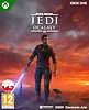 Cenega Gra Xbox Star Wars Jedi Ocalały