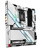 ASRock Płyta główna Z890 TAICHI AQUA ATX