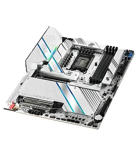 ASRock Płyta główna Z890 TAICHI AQUA ATX