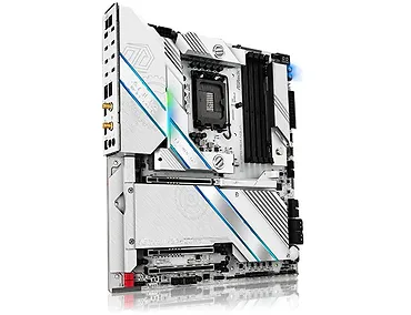 ASRock Płyta główna Z890 TAICHI AQUA ATX